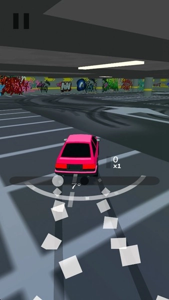 丝滑漂移Drifto(2)