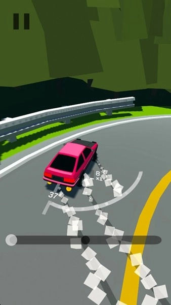 丝滑漂移Drifto(1)