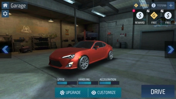 地下赛车2中文版(2)