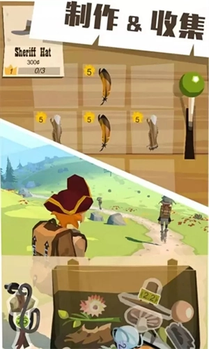 边境之旅国际服TheTrail图2