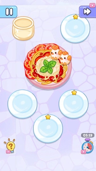 烹饪大师完美大餐去广告版