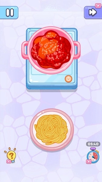 烹饪大师完美大餐去广告版