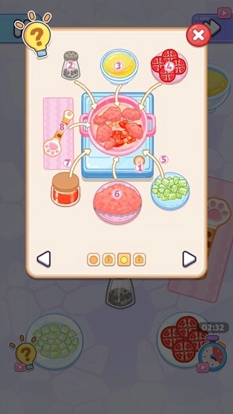 烹饪大师完美大餐去广告版