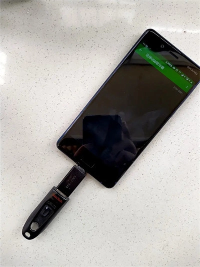 制作启动盘配图3