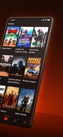 faceit手机客户端图4