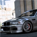 E46M3漂移模拟器E46M3Drift-ParkSimulator