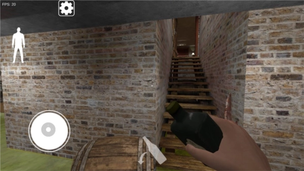 鬼屠夫第二章宣传图