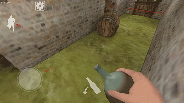 鬼屠夫第二章手机版截图1