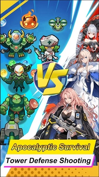 勇者传说塔防闯关菜单TalesofBrave-doomsdaybattle-0