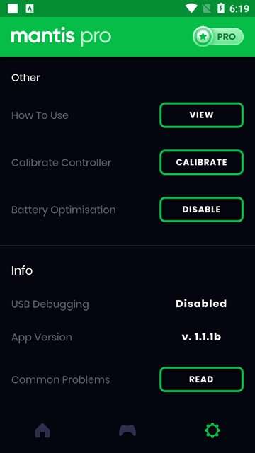 螳螂游戏手柄映射专业解锁版
