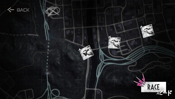 卡通漂移无限货币版截图4