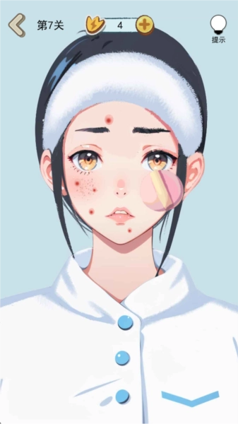 这关很解压宣传图