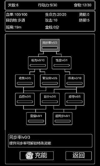 张三历险记安卓版1