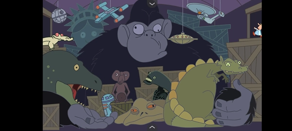 梦游先生2移植版(2)