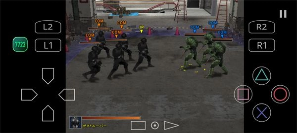 假面骑士甲斗安卓版图2