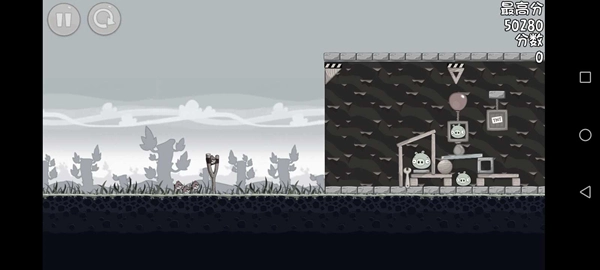 怒鸟新纪念重制版图4