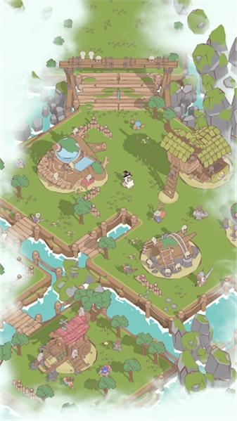 喵喵防线:猫咪塔防图3