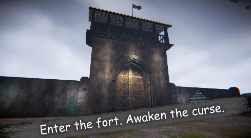 梵魔诡咒古宅逃脱BramharakshasIndianHorror图4