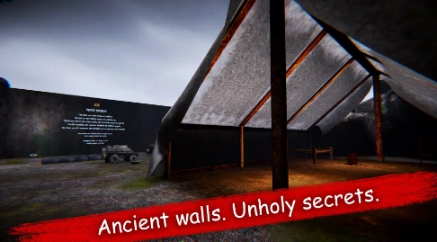 梵魔诡咒古宅逃脱BramharakshasIndianHorror图3