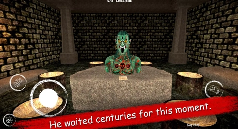 梵魔诡咒古宅逃脱BramharakshasIndianHorror图2