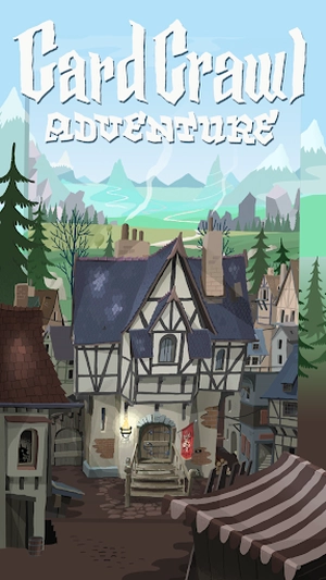 卡牌爬行冒险CardCrawlAdventure图1