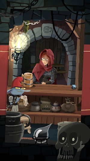 卡牌爬行冒险CardCrawlAdventure图4