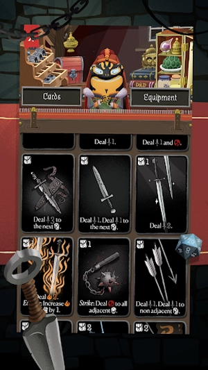 卡牌爬行冒险CardCrawlAdventure图2