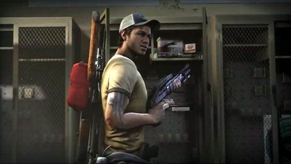 求生之路2(L4D2)图3