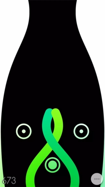 线条飞跃免费版