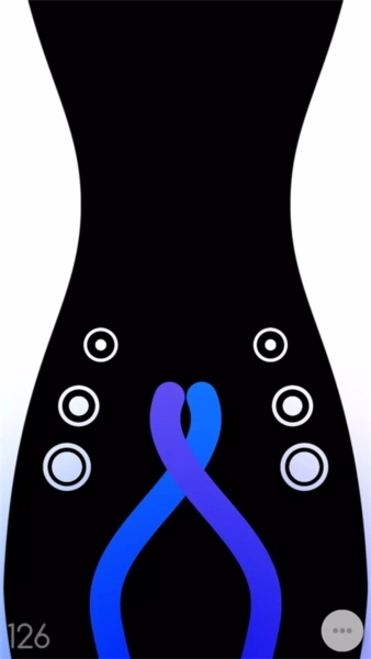 线条飞跃免费版