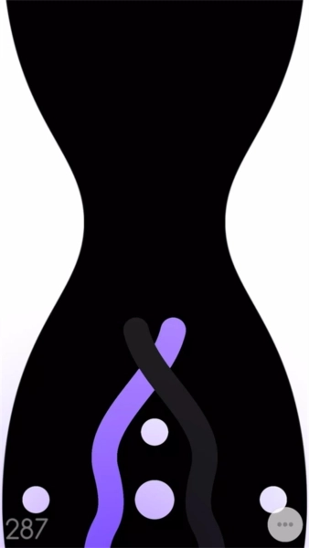 线条飞跃免费版