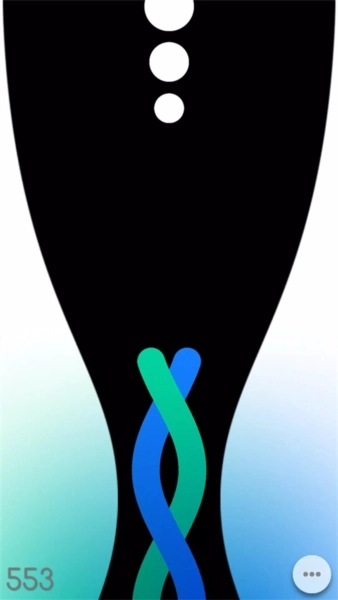 线条飞跃免费版