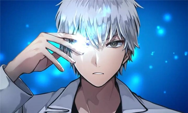 雨音和自动人形(1)