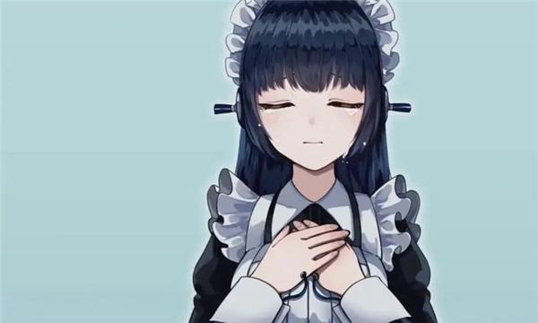 雨音和自动人形(2)