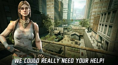 最后的希望3完整版截圖5