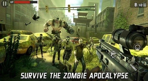 最后的希望3完整版截圖0