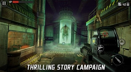 最后的希望3完整版截圖2