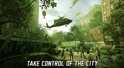 最后的希望3完整版截圖1