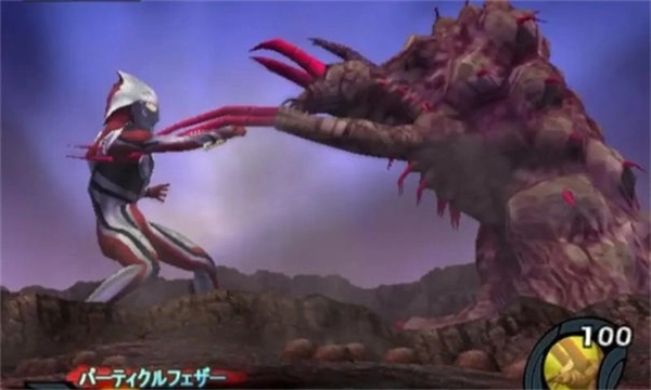 奈克瑟斯默示录手机版(1)