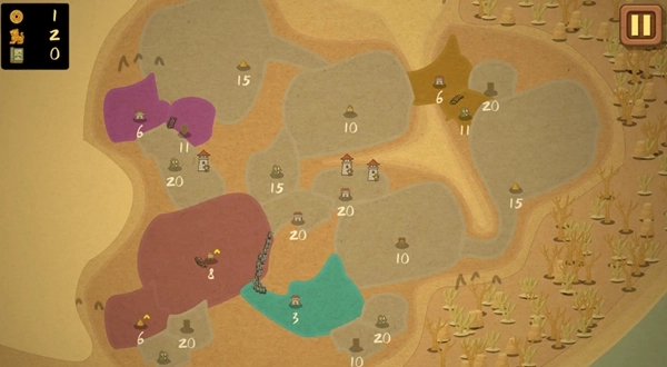 占山为王2不减反增版(2)