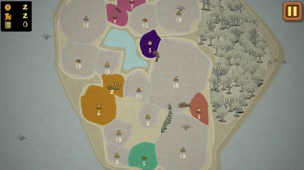 占山为王2不减反增版(4)