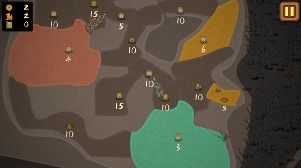 占山为王2不减反增版(3)