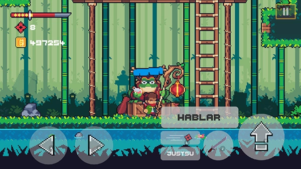 忍者佩佩手机版(2)