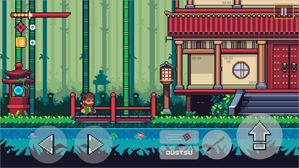 忍者佩佩手机版(3)