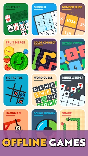 offlinegames(无网游戏)图3