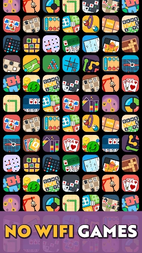 offlinegames(无网游戏)图1