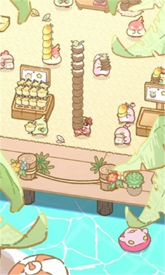 叽喳驿站TweetSweets图2