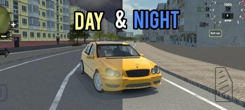 巴尔干汽车全车解锁版(4)