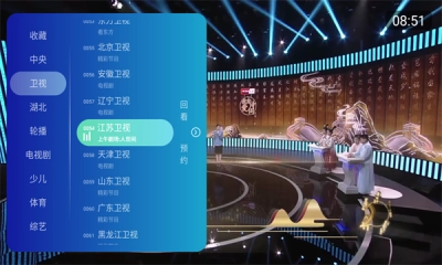 乐看直播tv最新版截图4
