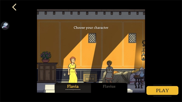 庞贝危机手机版图2